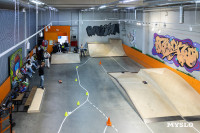 В День города в тульской «Октаве» устроили выставку легендарных авто, Фото: 112