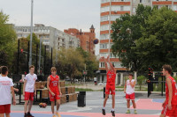 Соревнования по баскетболу "Тульская лига 2021", Фото: 1