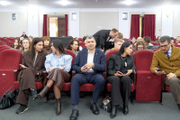 Ника Здорик представила тулякам сериал Ландыши, Фото: 31