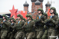 Парад репетиция 7 мая, Фото: 239