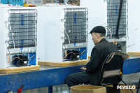 Тульский завод холодильников «ДОН» в два раза увеличит объемы производства, Фото: 67