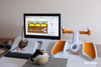 Виртеальная реальность в медицине, Фото: 57