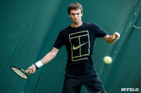Андрей Кузнецов: тульский теннисист с московской пропиской, Фото: 22