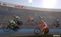 Первенство России по велоспорту на треке., Фото: 41