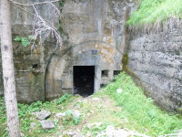 Подземное хранилище., Фото: 32