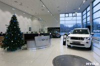 В Туле открылся дилерский центр Land Rover и Jaguar, Фото: 7