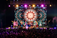 «Народный» концерт Надежды Кадышевой, Фото: 58