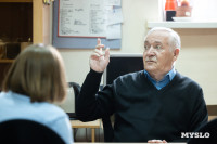 «Своих ребят никогда не хвалю». Как Анатолий Сазонов влюбил в танцы не одно поколение новомосковцев, Фото: 18