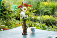 В Ясной Поляне стартовал фестиваль «Толстой»: фоторепортаж, Фото: 53