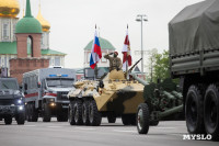 Парад репетиция 7 мая, Фото: 183