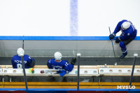 «Металлурги» против «ПМХ»: Ледовом дворце состоялся товарищеский хоккейный матч, Фото: 26
