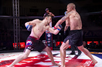 «Битва за Тула»: тульские бойцы MMA захватили 8 побед в октагоне, Фото: 42