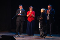 Открытие фестиваля Кино и музыка , Фото: 79