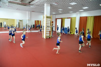 Спортивная акробатика в Туле, Фото: 33
