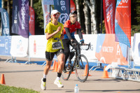 ЭвоКом полумарафон «Тула»: бежали все! , Фото: 68