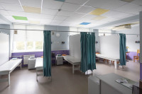 В Туле открылся первый в регионе дневной стационар для детей с ментальными расстройствами, Фото: 13