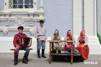 Десятый Всероссийский фестиваль «День пряника» в Тульском кремле 02.08.2025, Фото: 39