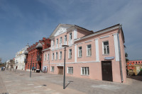 музейный квартал и улица Металлистов, Фото: 12