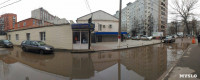 В Туле у дома на ул. Литейная, 3 перекрыта дождевая канализация, Фото: 11