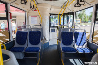 Электробус может заменить в Туле троллейбусы и автобусы, Фото: 20