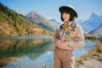 Новый год на канале Россия 1 , Фото: 10