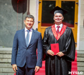 Магистры ТулГУ получили дипломы с отличием, Фото: 103