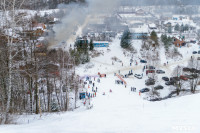 II-ой этап Кубка Тулы по сноуборду., Фото: 31