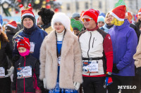 Туляки на «Забеге обещаний» поделились планами на 2026-й, Фото: 8