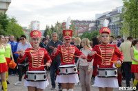 Шествие болельщиков "Арсенала", Фото: 2