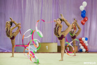 Всероссийские соревнования по художественной гимнастике на призы Посевиной, Фото: 97