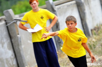 Белевские школьники отправятся  на Бородинское поле в военно исторический лагерь, Фото: 13