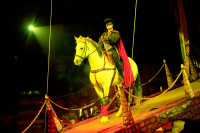 Цирк «Вива, Зорро!» в Туле , Фото: 74