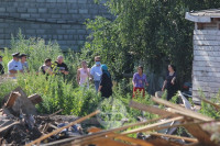 Снос домов в Плеханово, Фото: 36