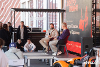 В День города в тульской «Октаве» устроили выставку легендарных авто, Фото: 193