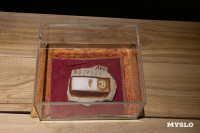 Диковинные «Антики» уже в Туле: в Нимфозориуме открылась выставка об «археологии повседневности», Фото: 7