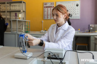 Как отремонтируют Щекинский политехнический колледж, Фото: 17