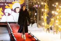 Облик роскоши и тепла: в Туле состоялся модный показ шуб «По эпохам», Фото: 8