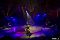 Премьера шоу Королевский цирк, Фото: 43