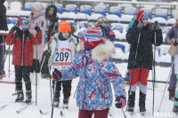 Лыжная гонка Vedenin Ski Race, Фото: 35
