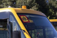 Школьные автобусы Тулы прошли проверку к новому учебному году, Фото: 5