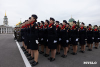 Парад репетиция 7 мая, Фото: 33