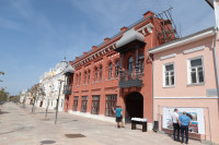 музейный квартал и улица Металлистов, Фото: 13