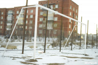 Футбольное поле в Плеханово, Фото: 6
