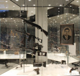 Новая экспозиция в музее оружия в Туле, Фото: 13