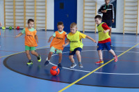 Детские футбольные школы в Туле: растим чемпионов, Фото: 5