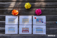 «Том Сойер Фест»: как возвращают цвет старым домам Тулы, Фото: 25