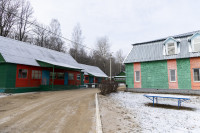 В Туле загородные оздоровительные лагеря готовят к летнему сезону, Фото: 21