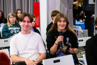 Конференция «СТАРТ в IT» в Туле: для тех, кто хочет работать в IT-сфере, Фото: 11