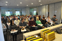 Конференция «Чего хочет бизнес» для тульских предпринимателей от Билайн, Фото: 13