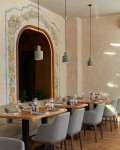 Bottega Italiana, ресторан, Фото: 3